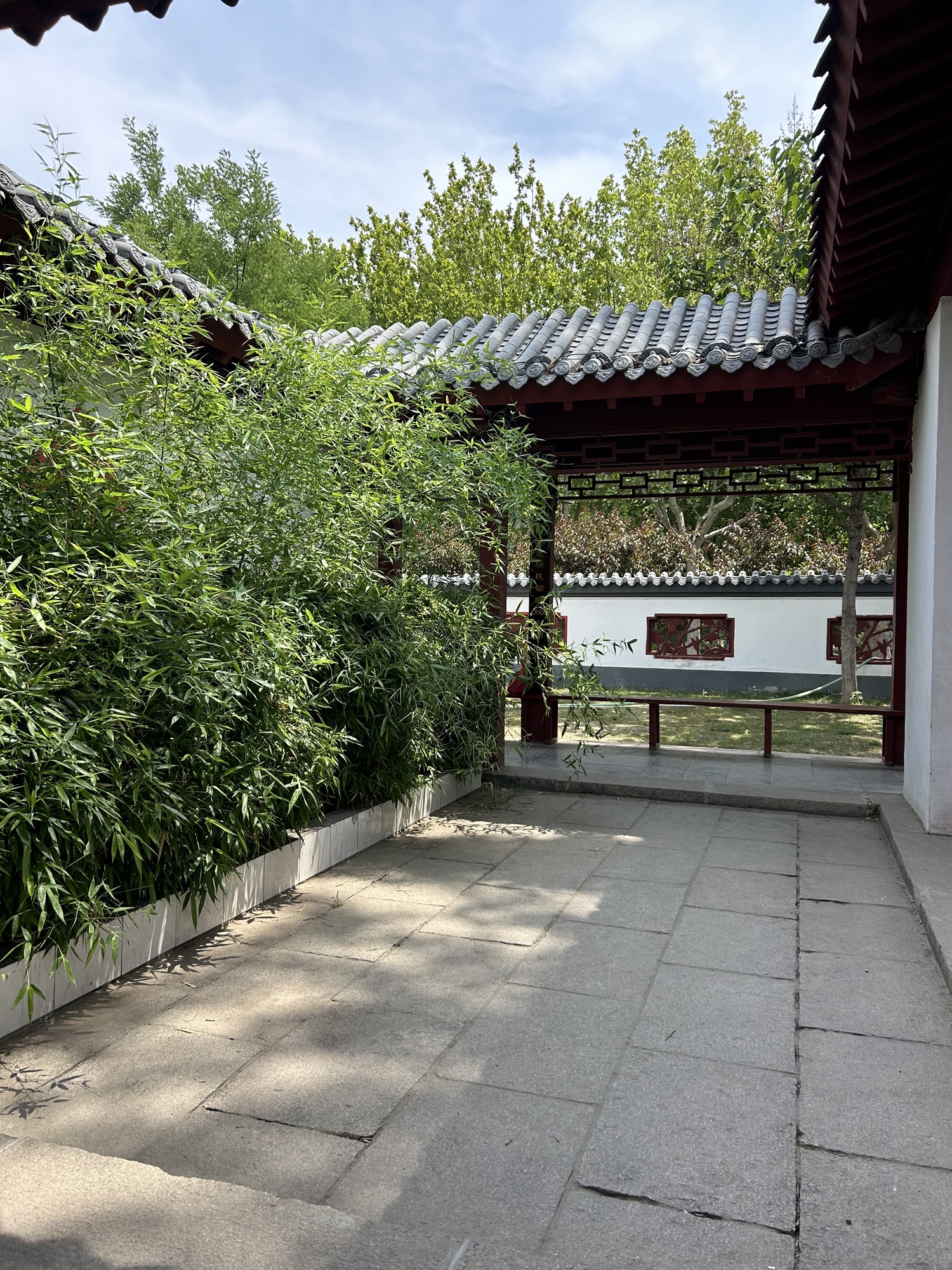 自怡园旅行图片 3