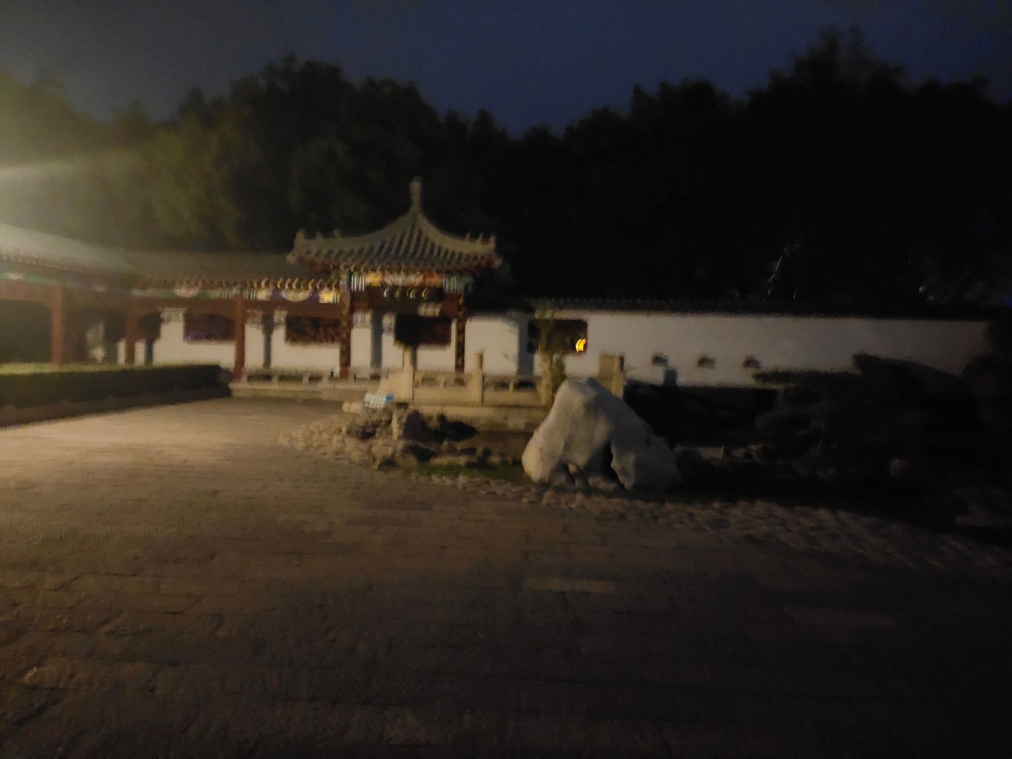 自怡园旅行图片 1