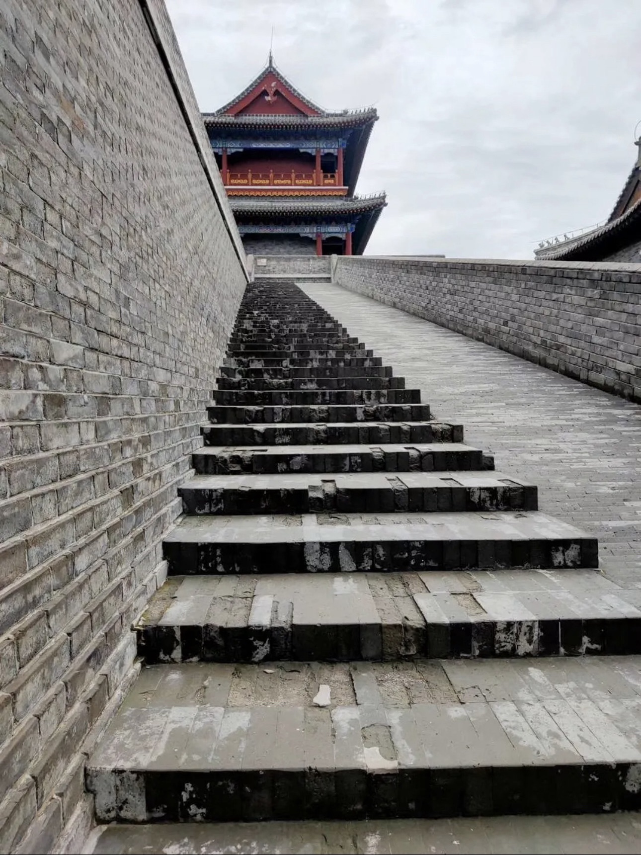 南阳湖旅行图片 2