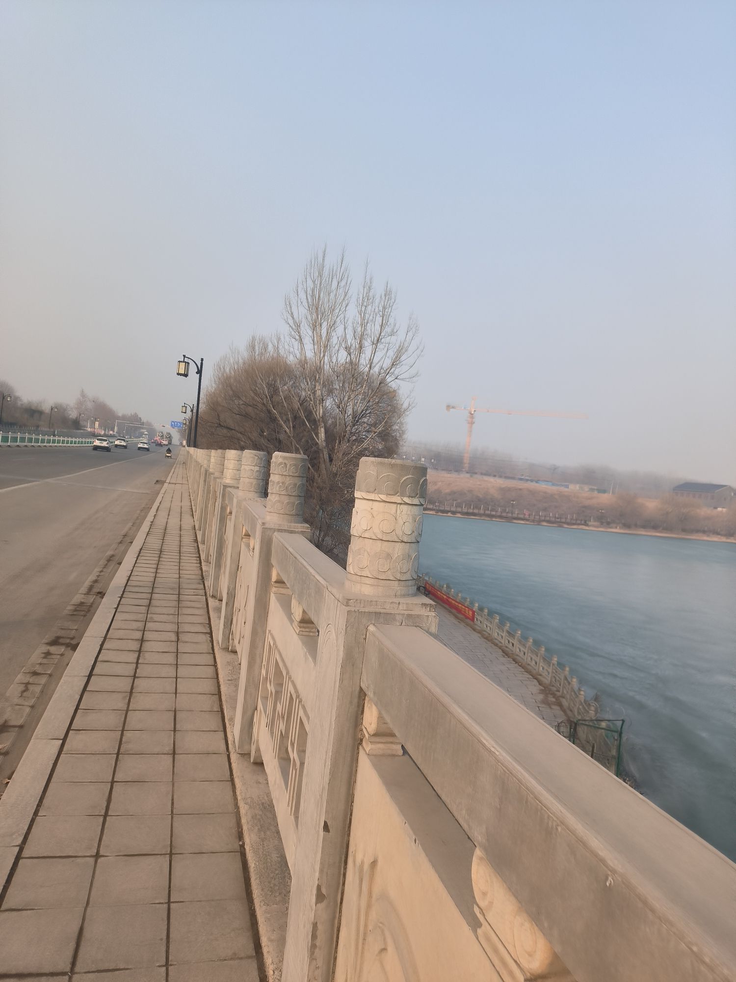 南阳湖旅行图片 3