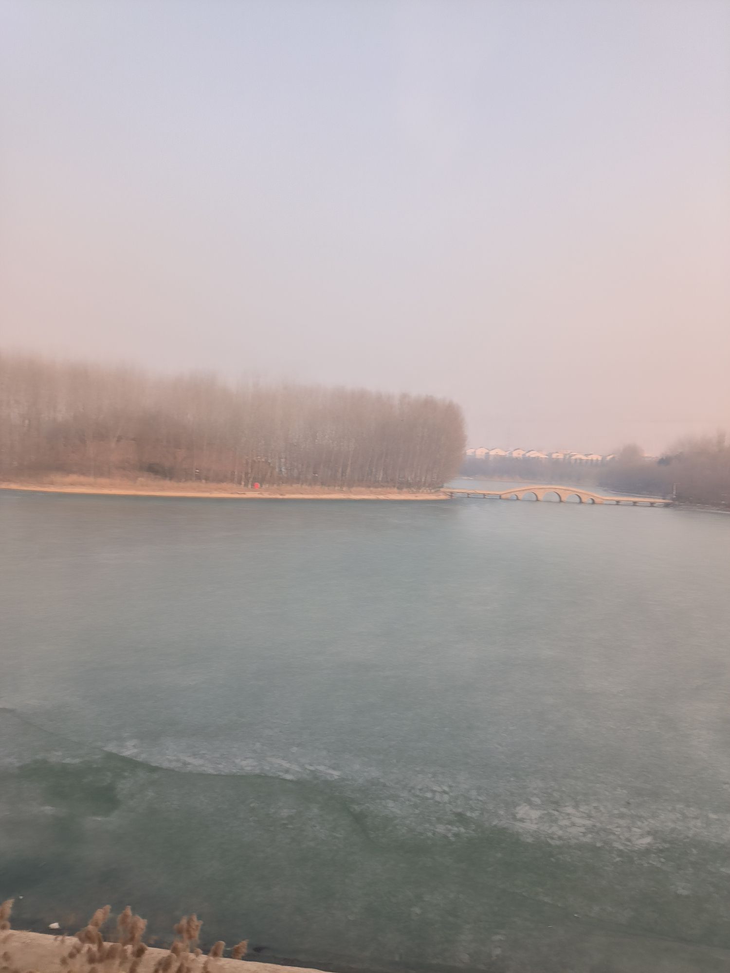 南阳湖旅行图片 2