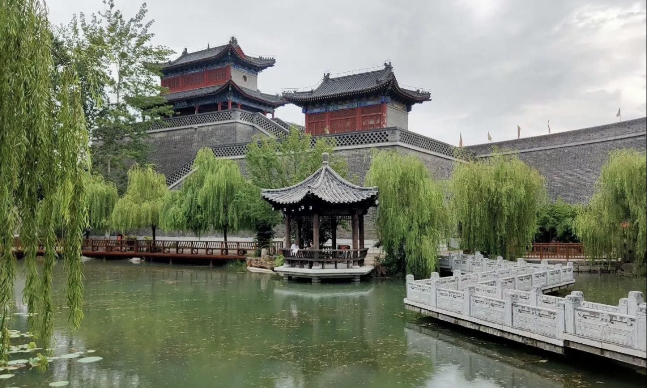 南阳湖旅行图片 3