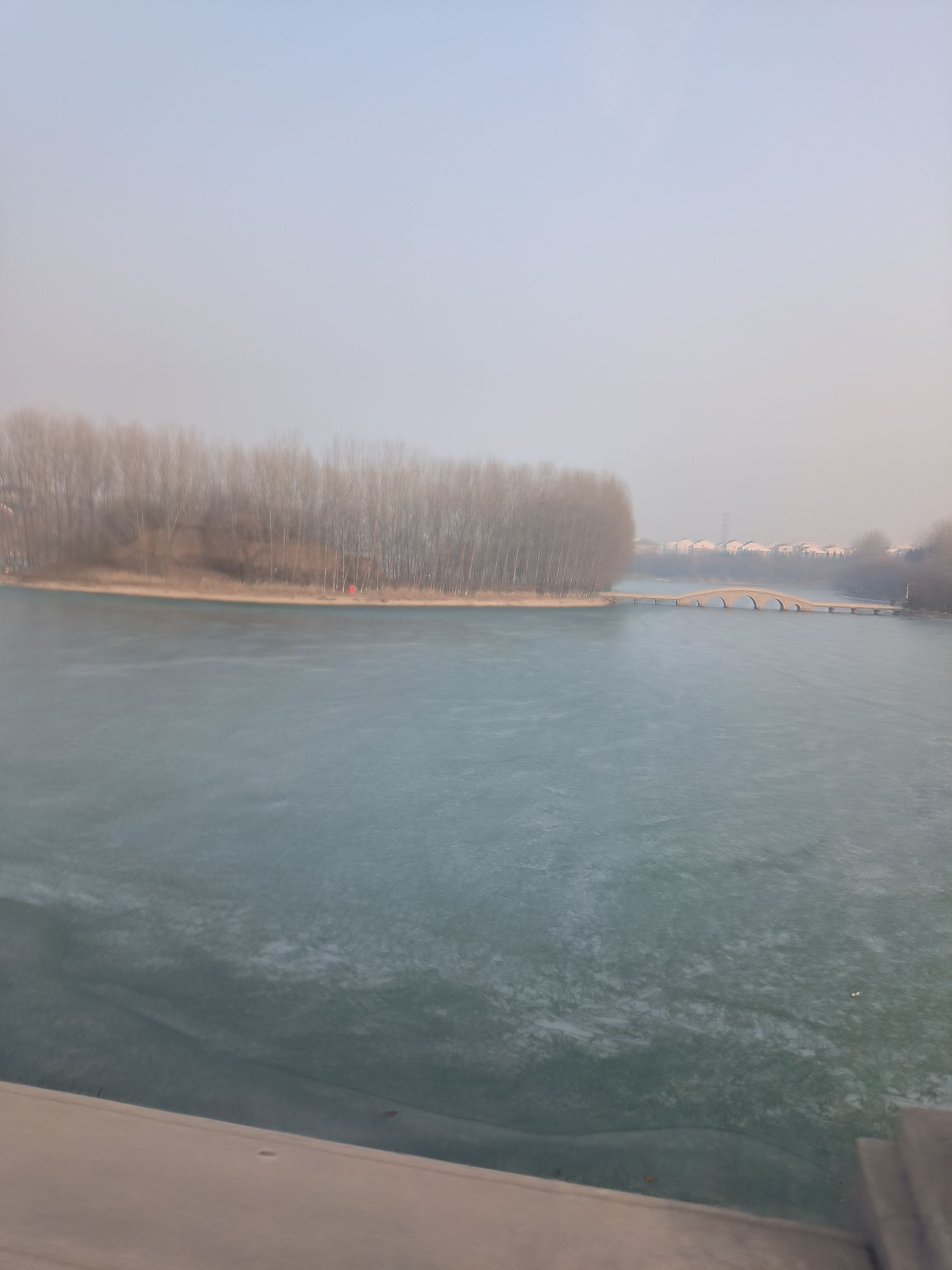 南阳湖旅行图片 1
