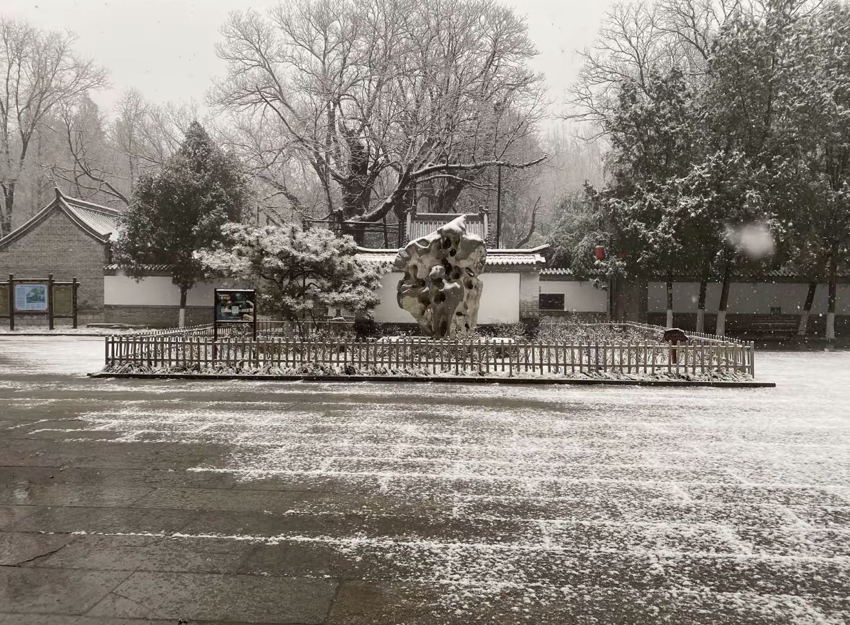 南阳湖旅行图片 3
