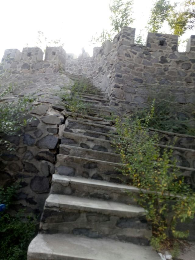 浮烟山文旅公园旅行图片 2