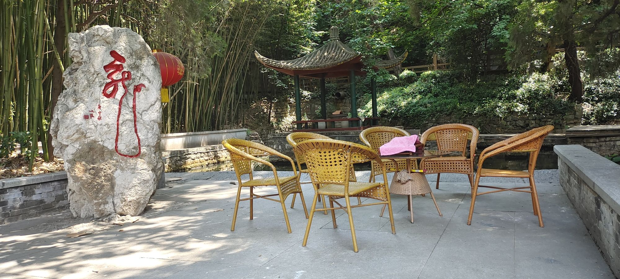 老龙湾风景区旅行图片 3