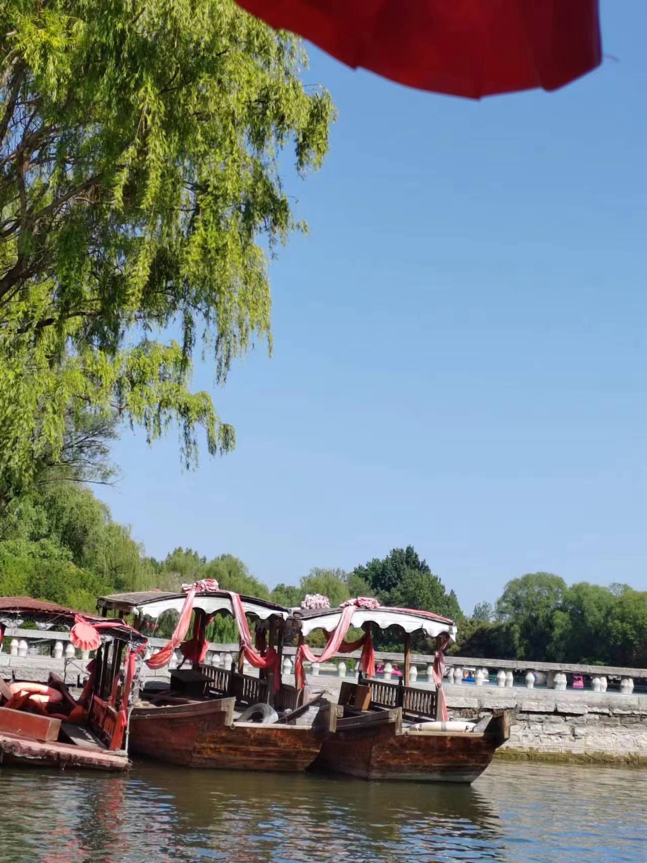 老龙湾风景区旅行图片 3