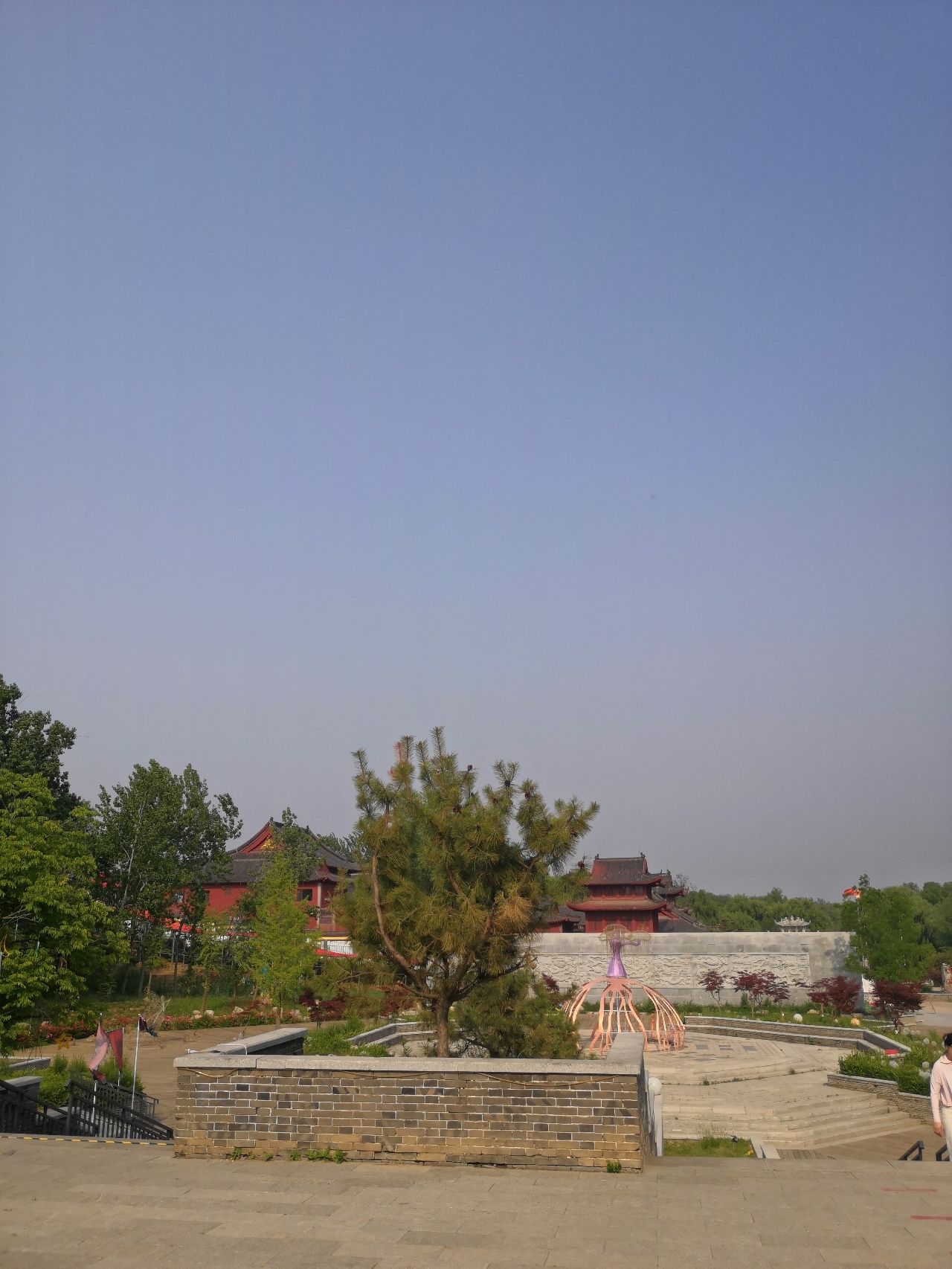 老龙湾风景区旅行图片 1
