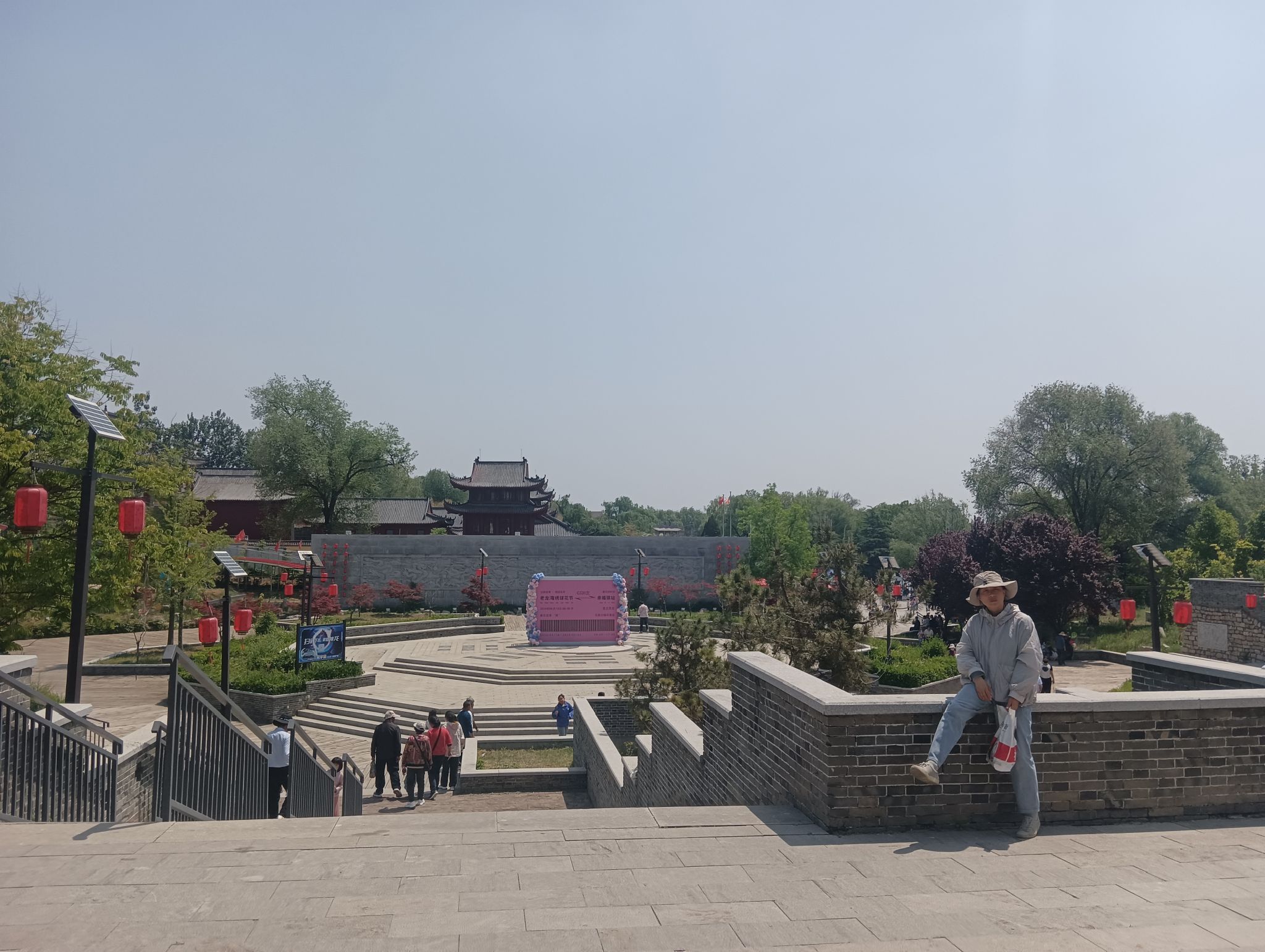 老龙湾风景区旅行图片 2