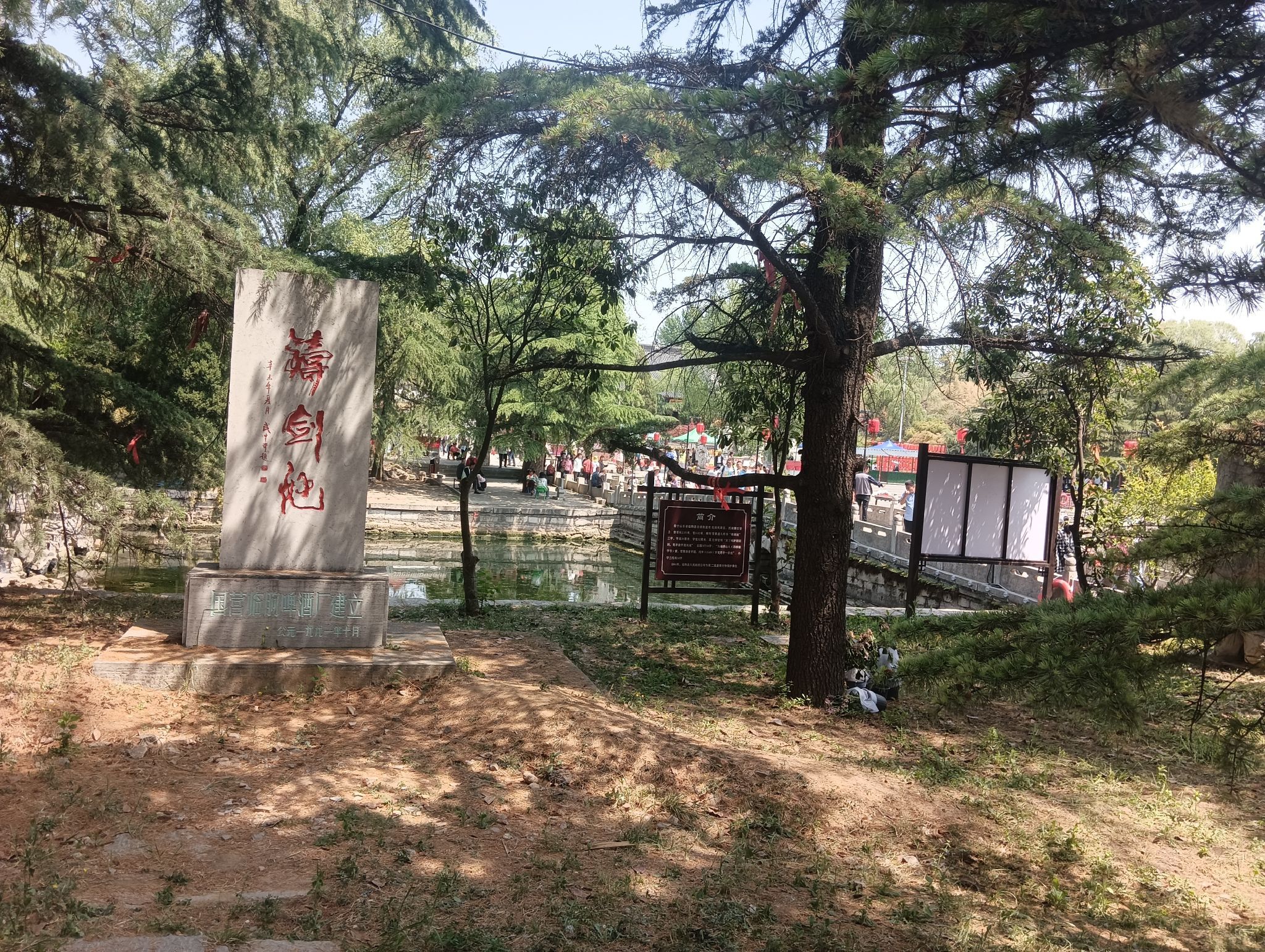 老龙湾风景区旅行图片 3