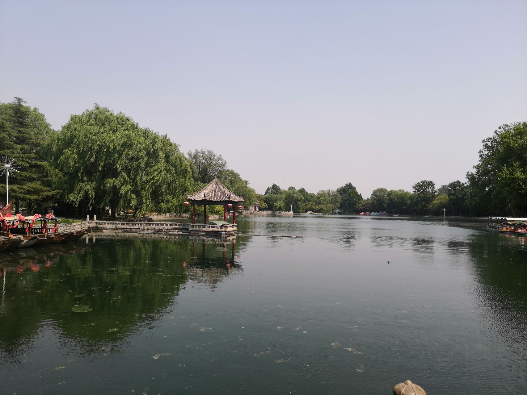 老龙湾风景区旅行图片 3