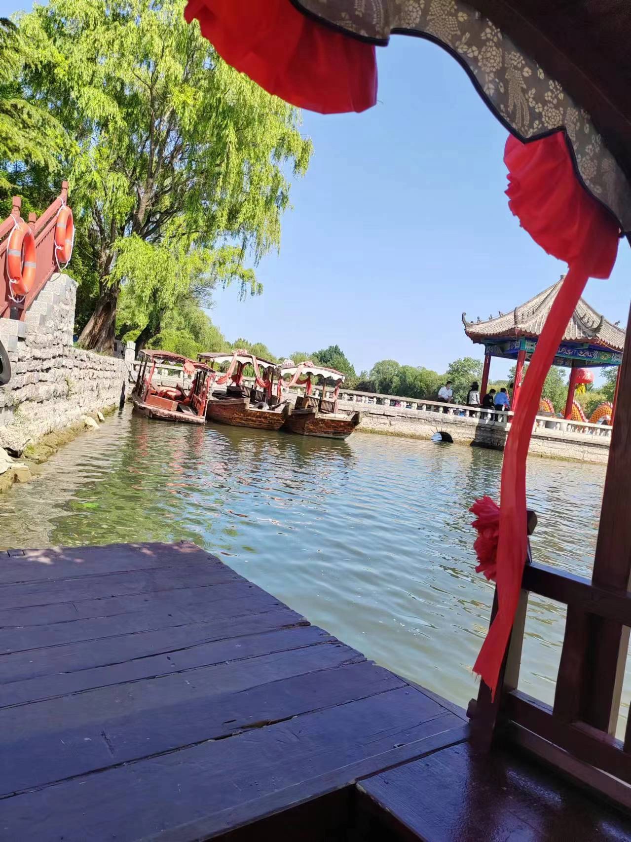 老龙湾风景区旅行图片 2