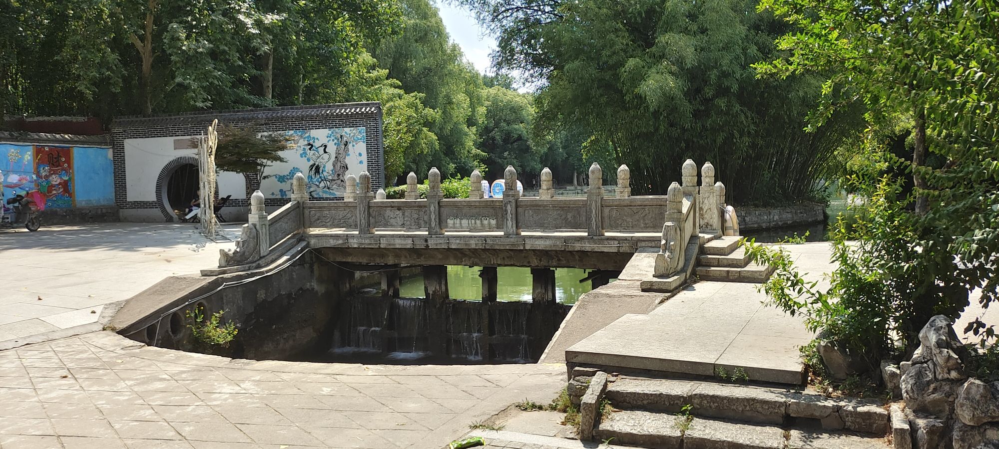 老龙湾风景区旅行图片 2