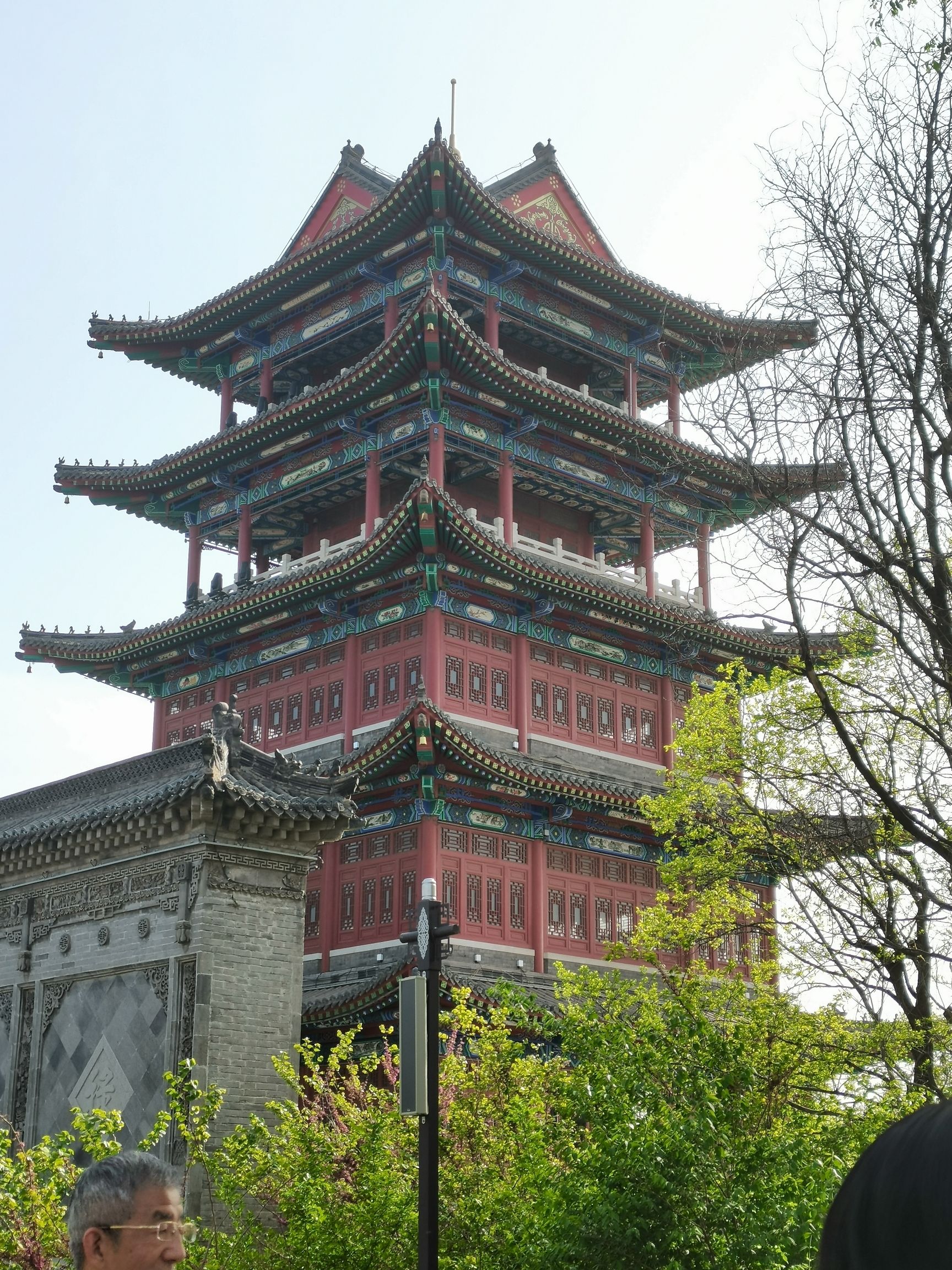 中国杨家埠民间艺术大观园旅行图片 1