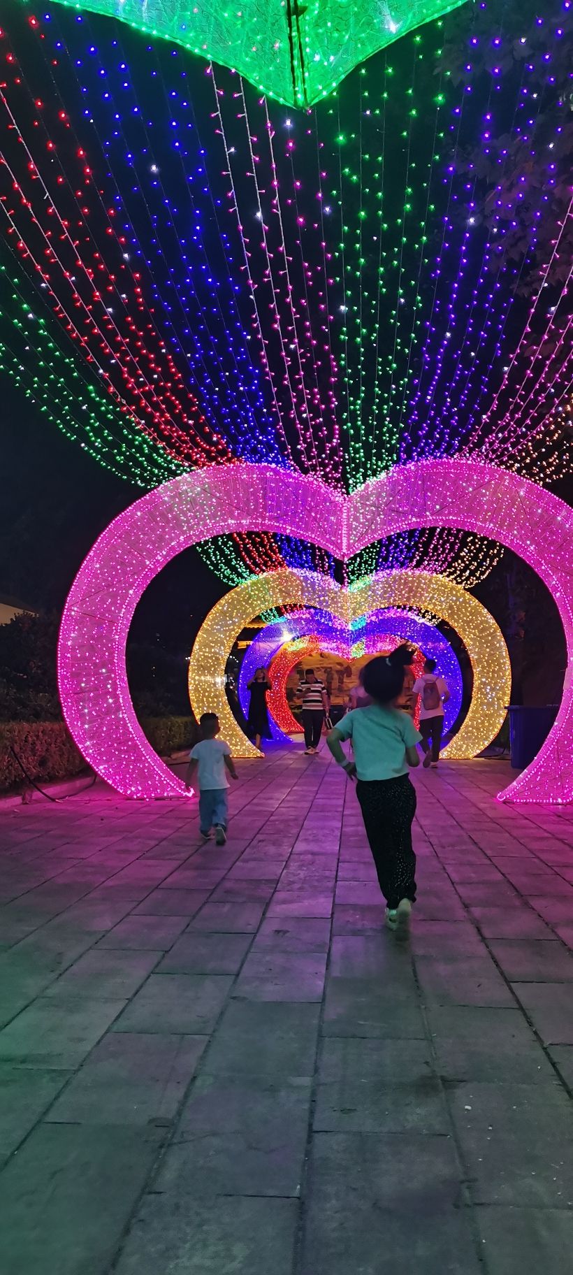 中国杨家埠民间艺术大观园旅行图片 1