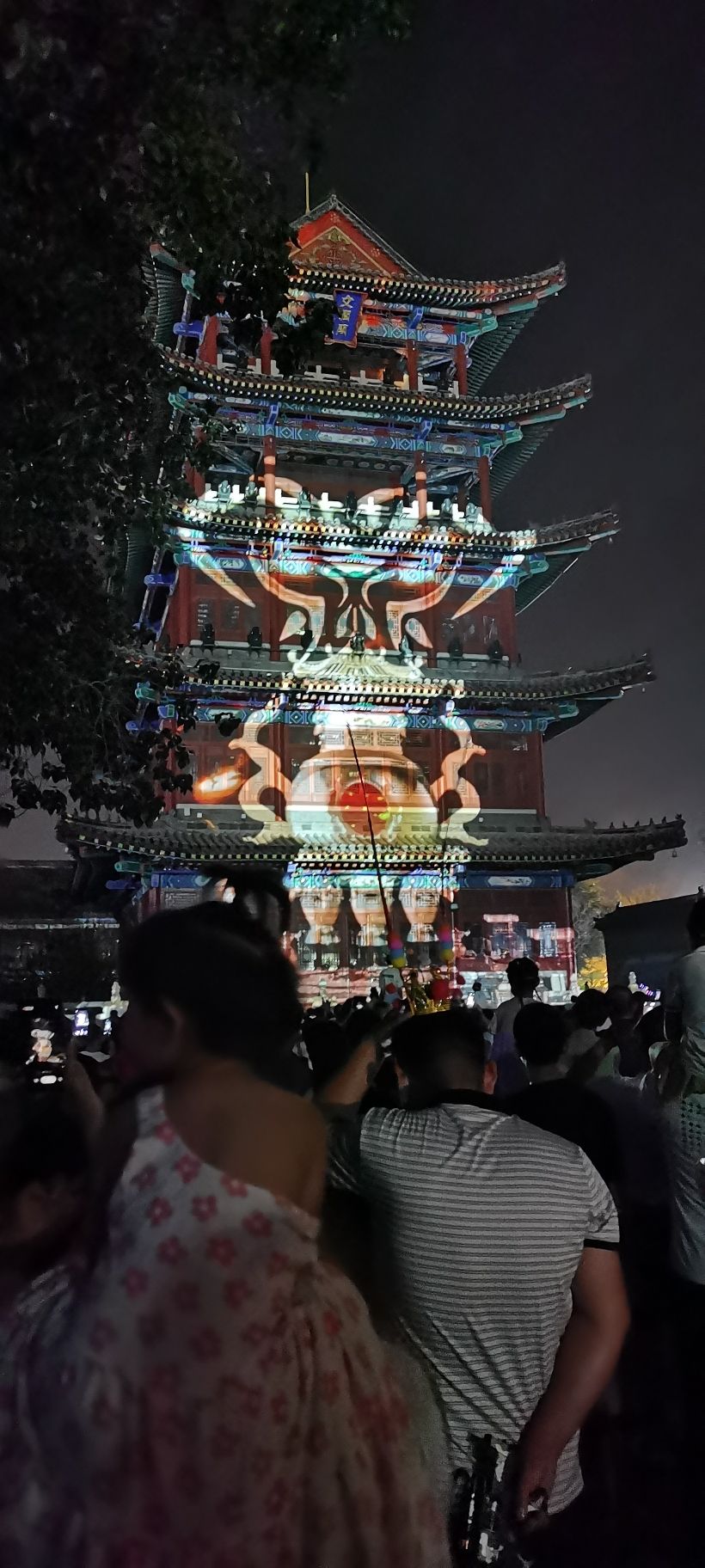 中国杨家埠民间艺术大观园旅行图片 3