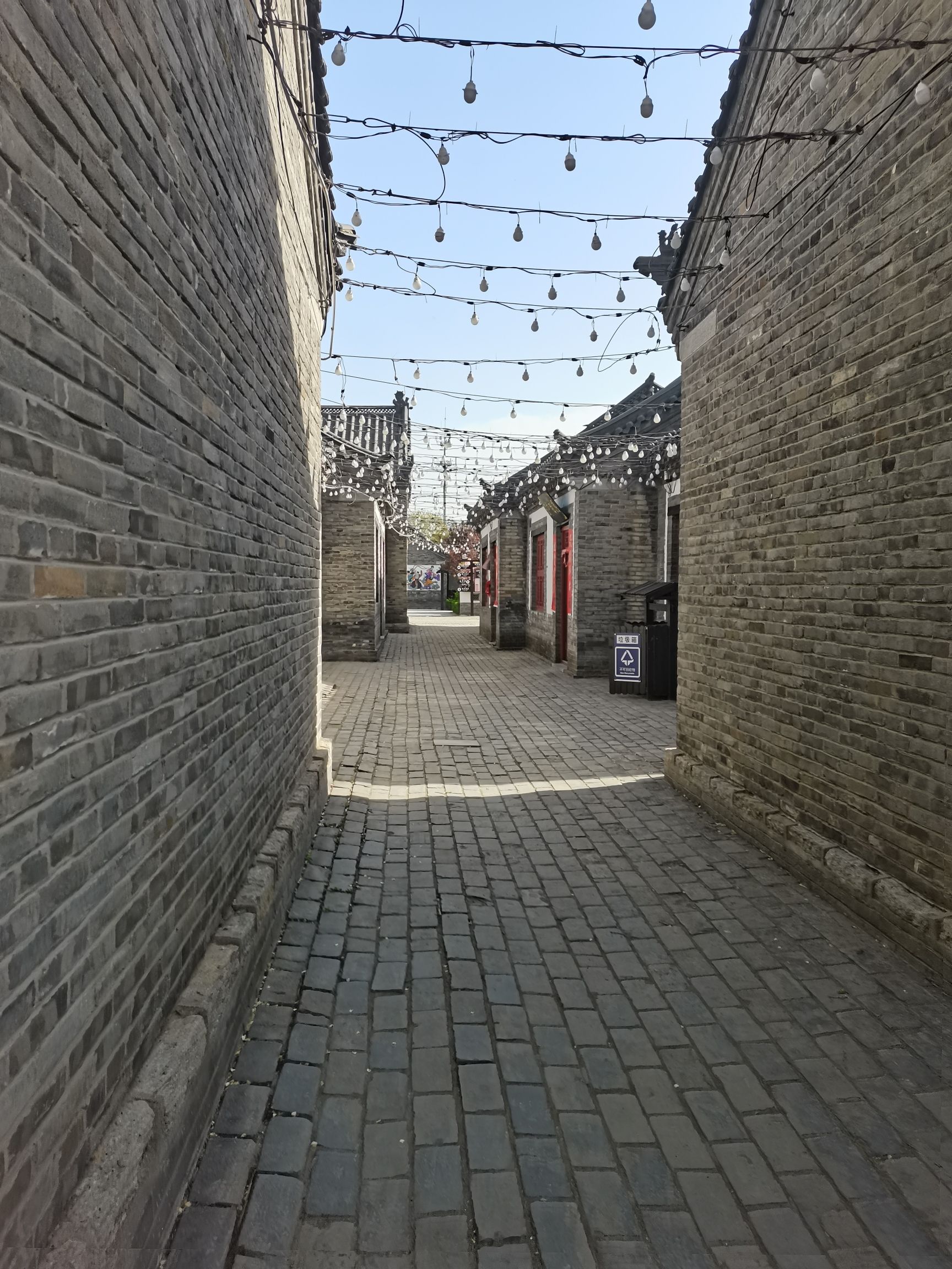 中国杨家埠民间艺术大观园旅行图片 3