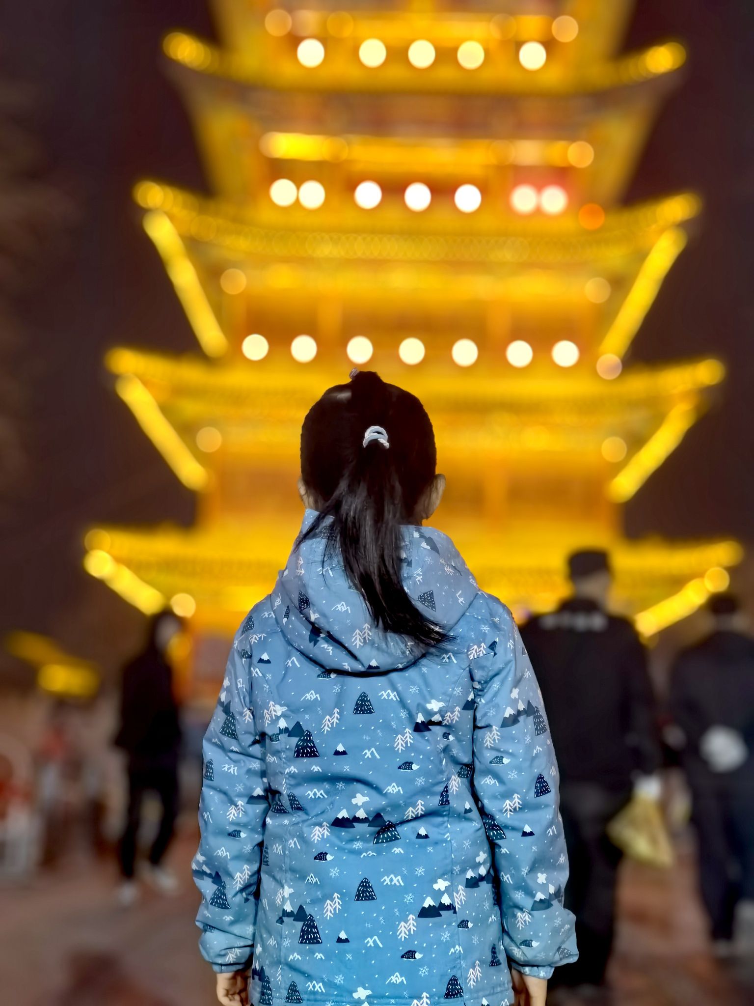 中国杨家埠民间艺术大观园旅行图片 3