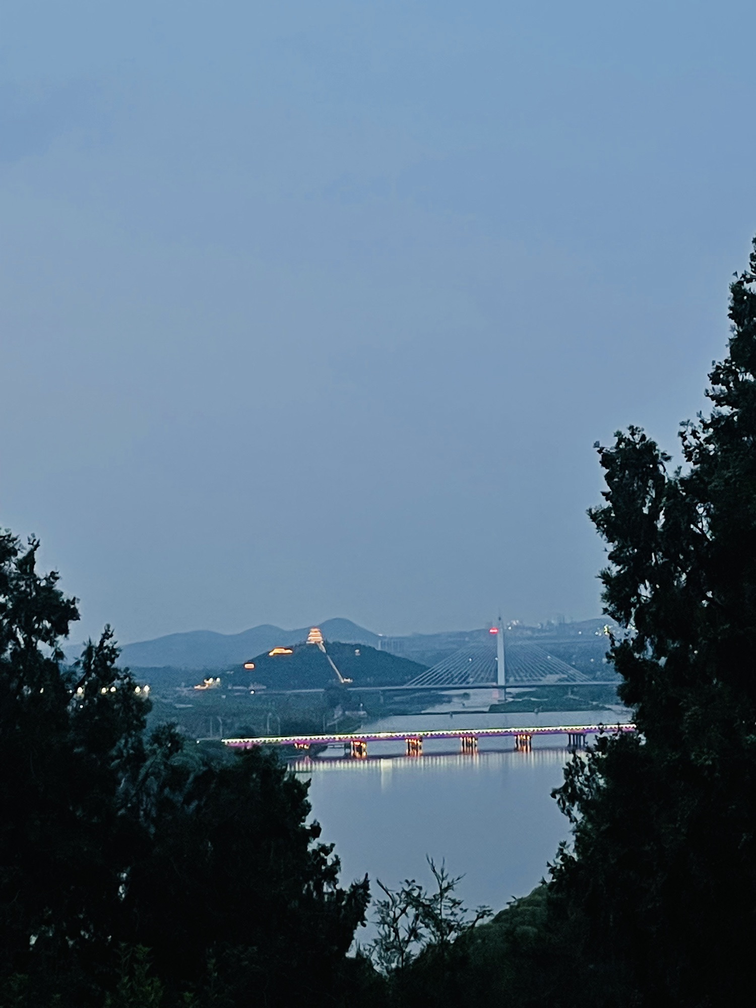 朐山公园旅行图片 2