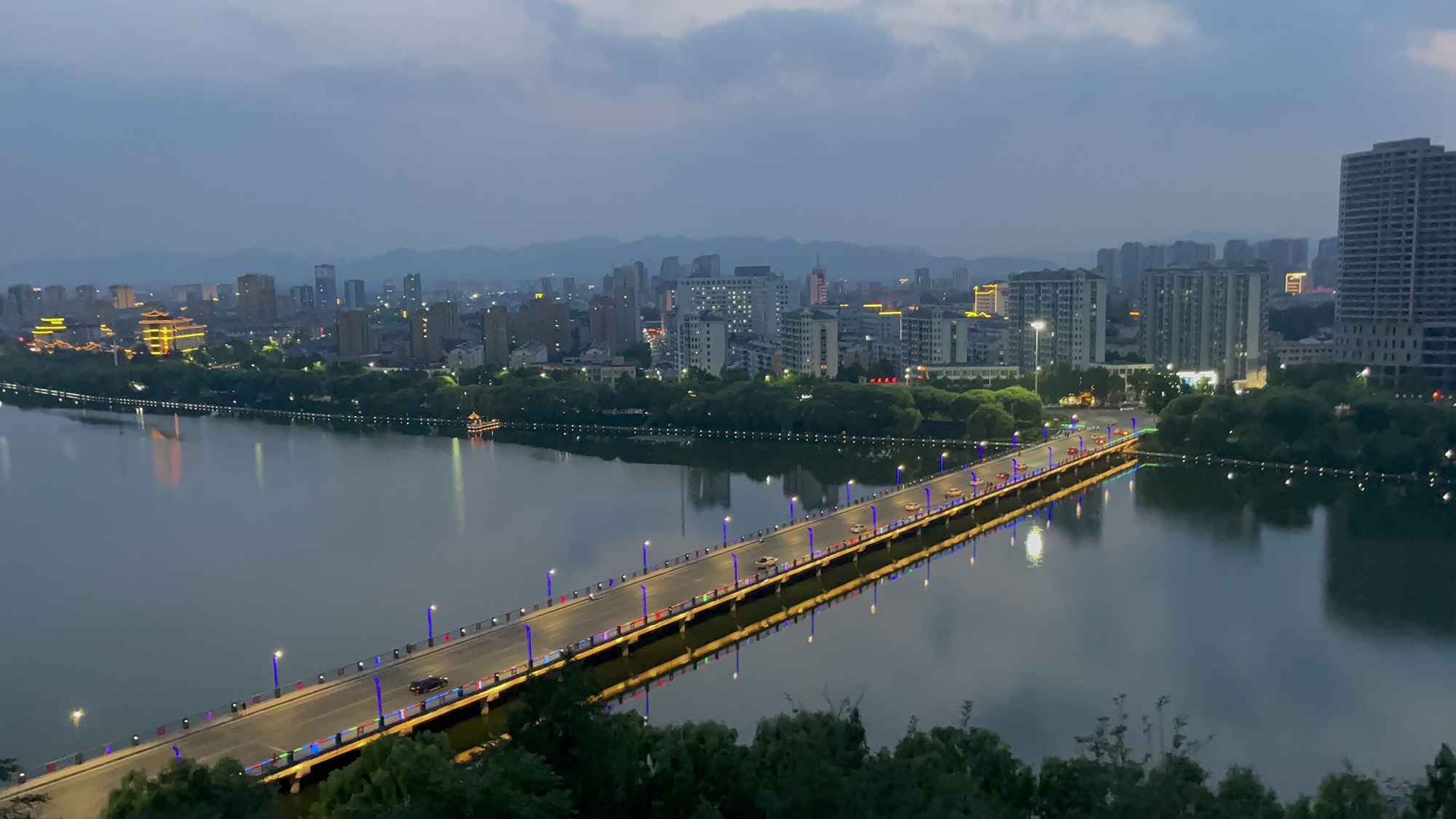 朐山公园旅行图片 3