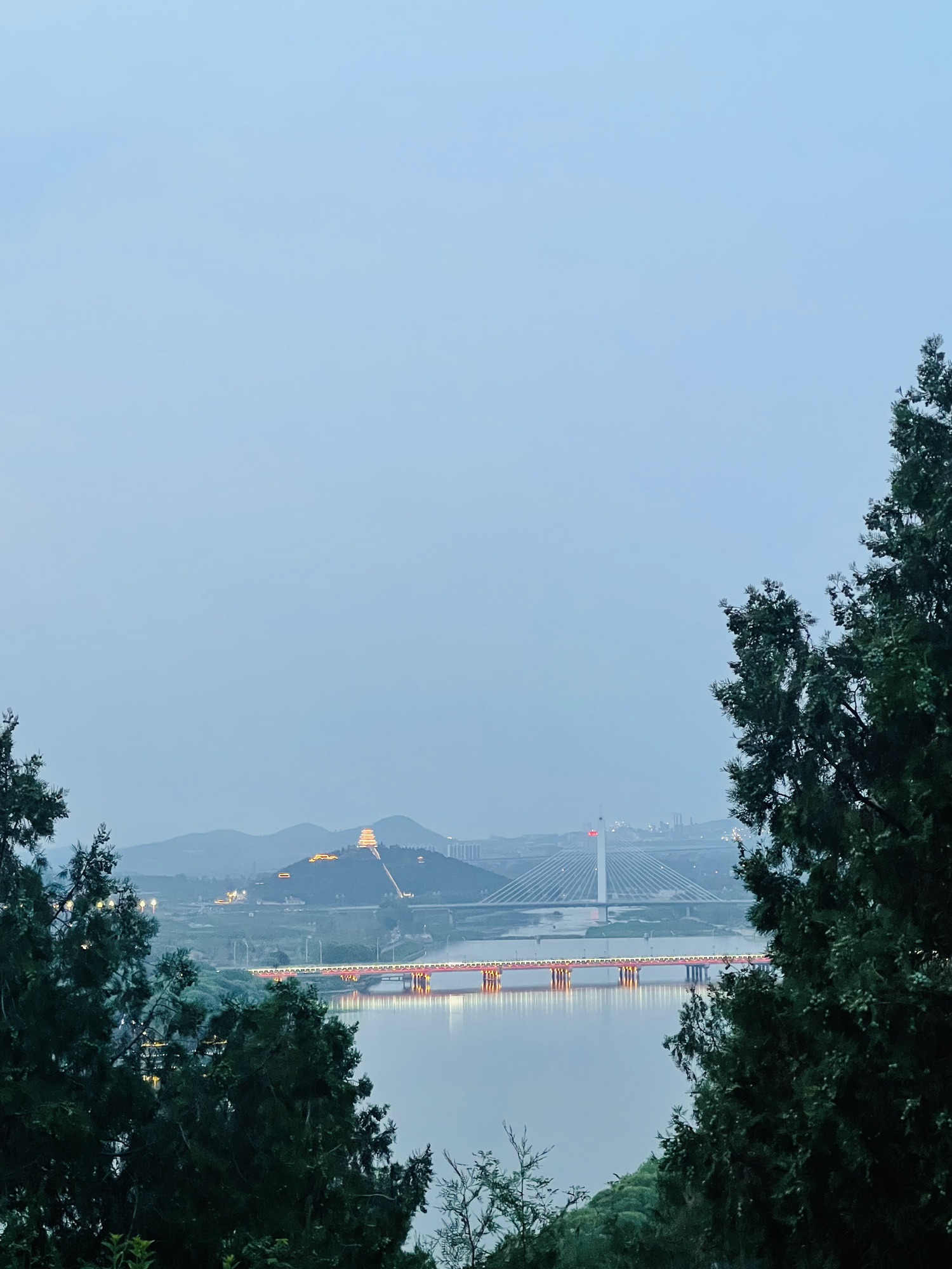 朐山公园旅行图片 3