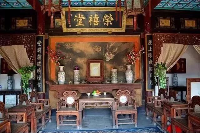 鲁班园旅行图片 3