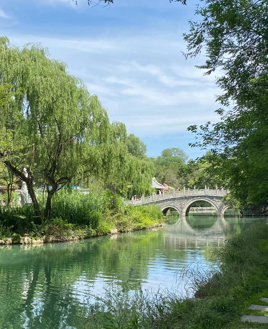 范公亭公园旅行图片 1
