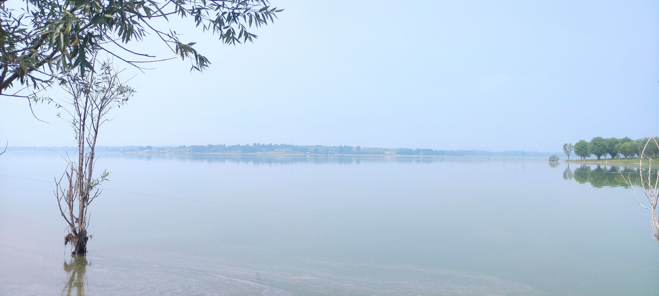 仙月湖风景区旅行图片 2