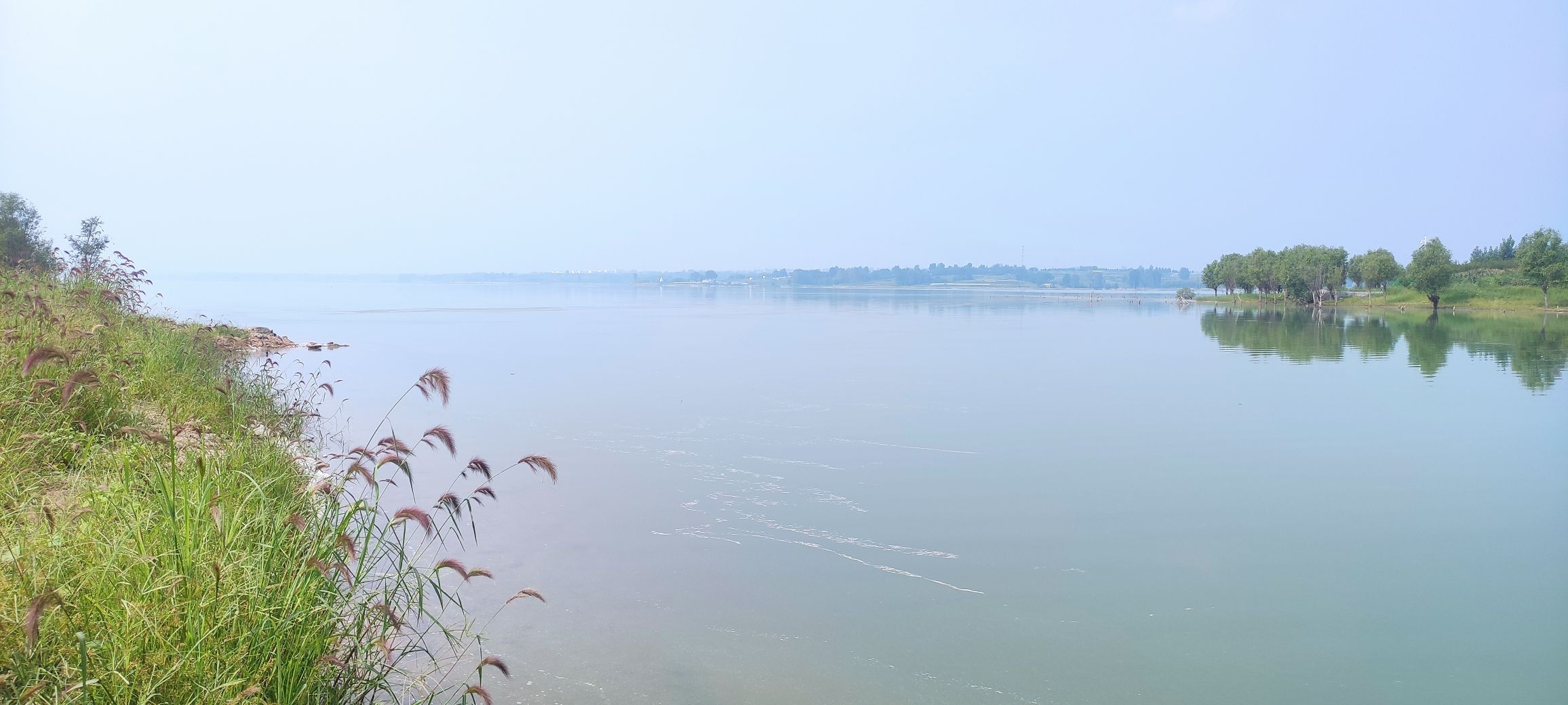 仙月湖风景区旅行图片