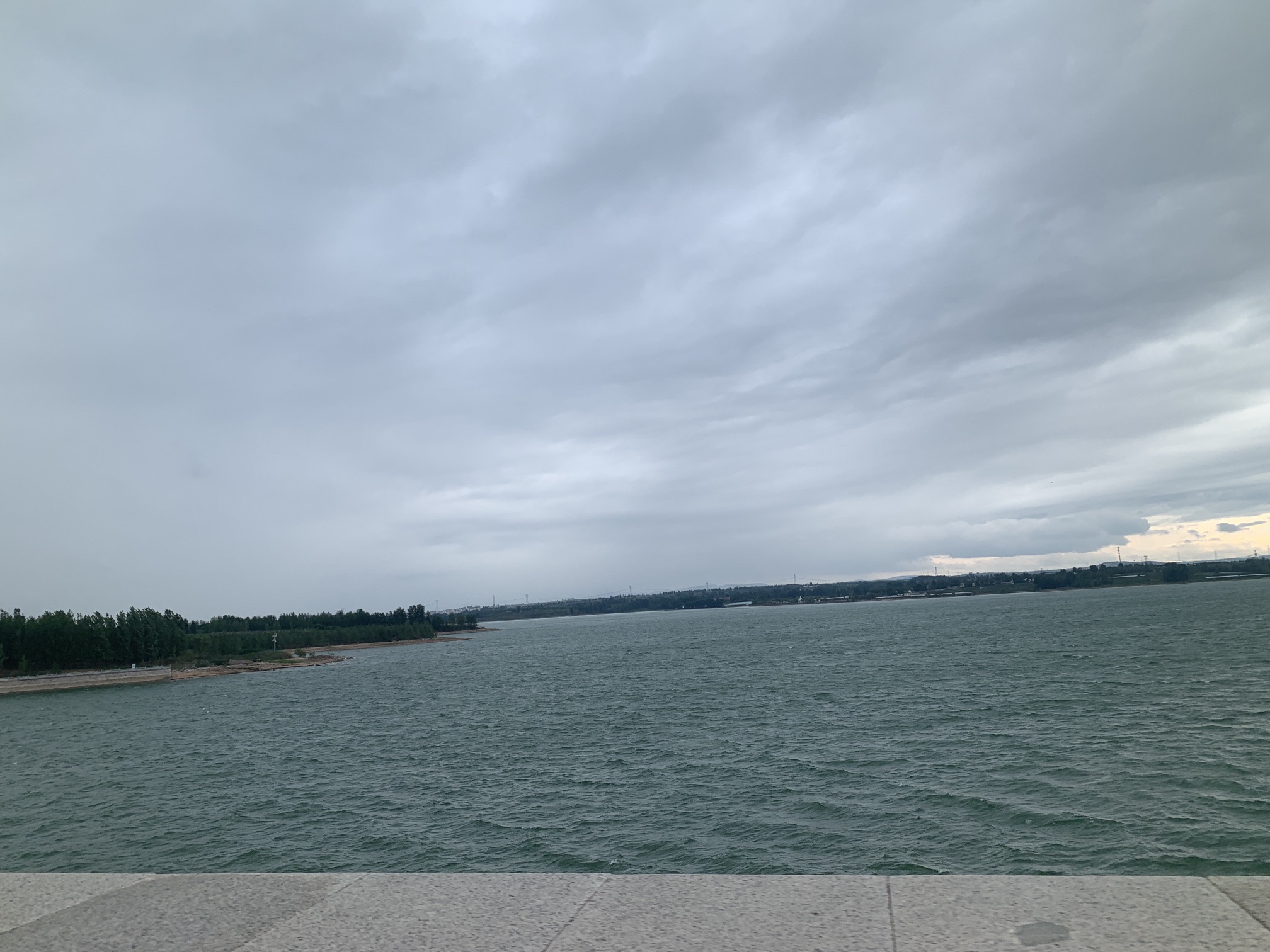 仙月湖风景区旅行图片 3