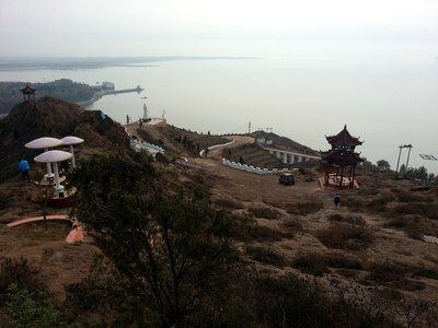 峡山景区旅行图片 3