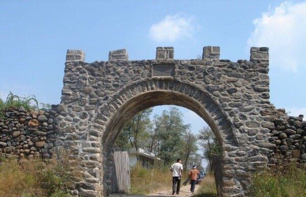 城顶山旅行图片 2