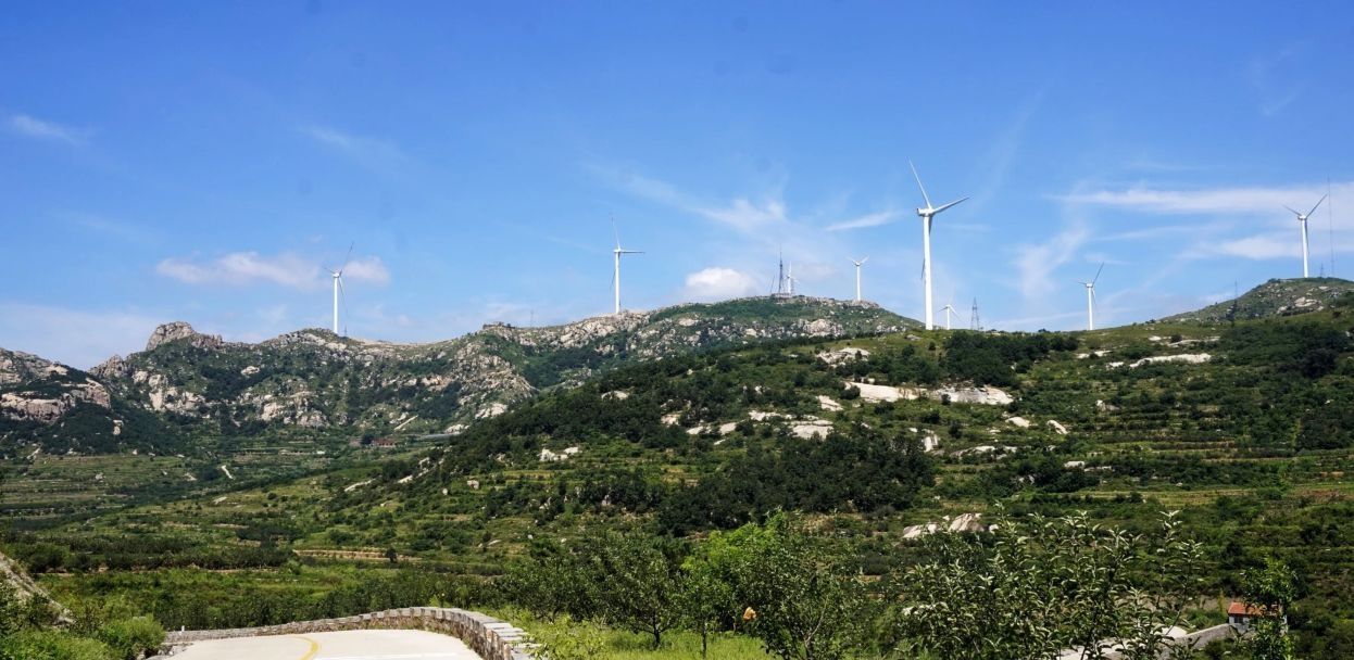 城顶山旅行图片 3