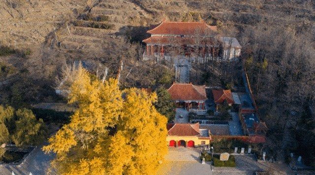 城顶山旅行图片 1