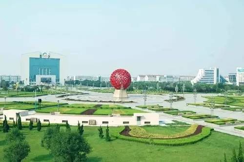 滨海广场旅行图片 1
