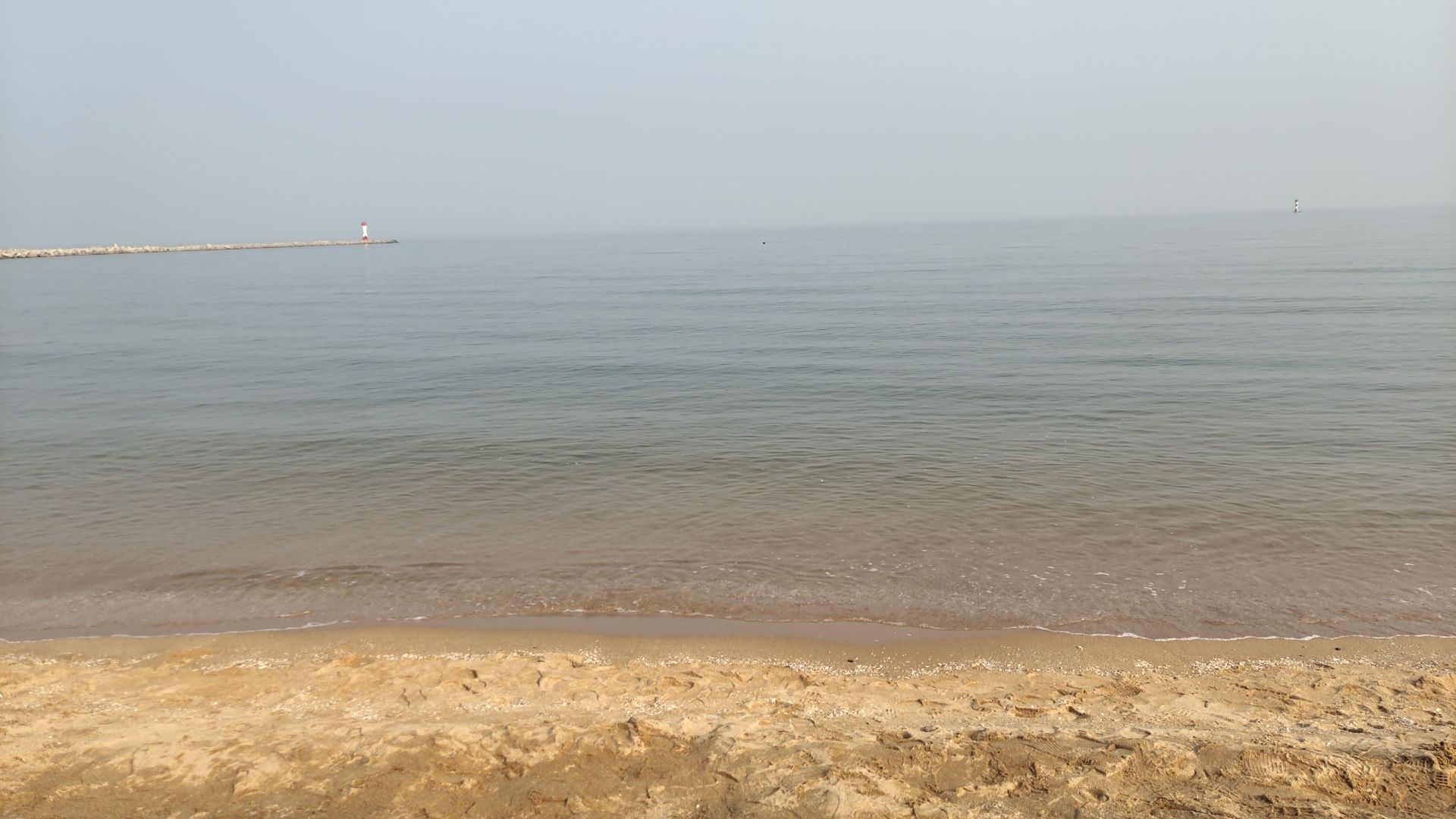 滨海广场旅行图片 3