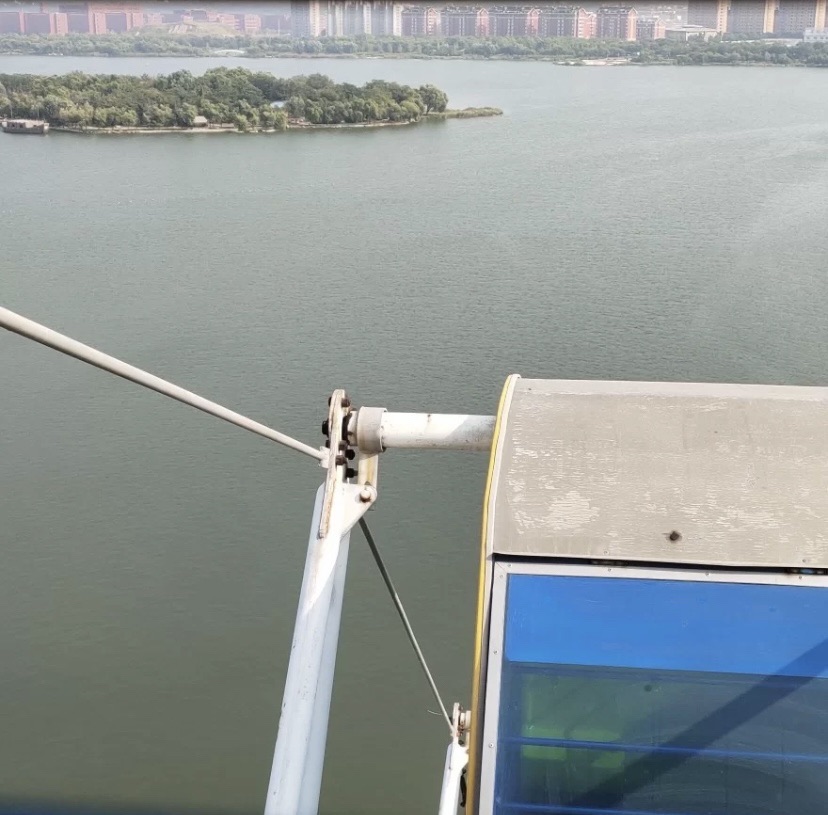 青云湖欢乐大世界旅行图片 3