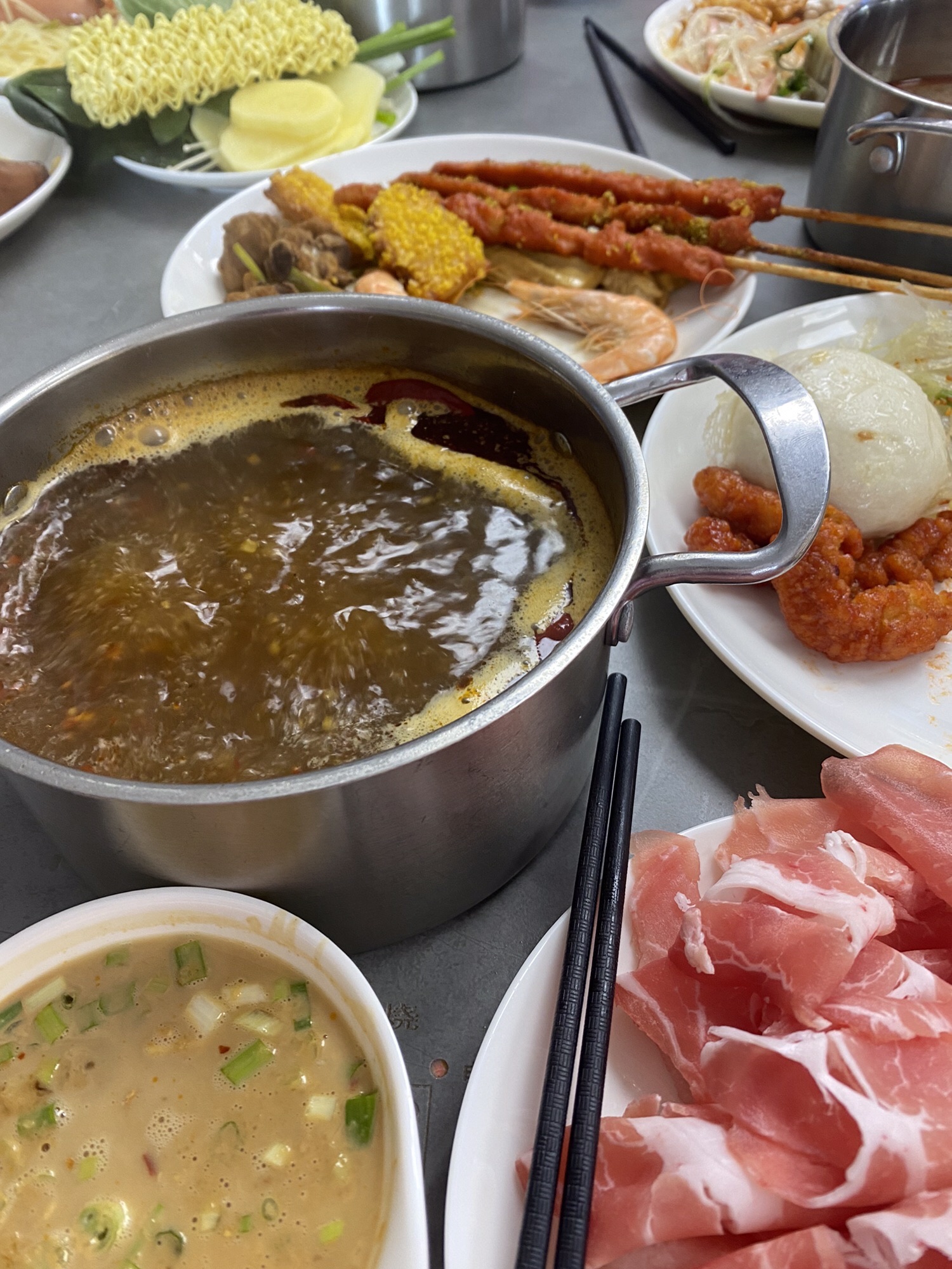 青云湖欢乐大世界旅行图片 1