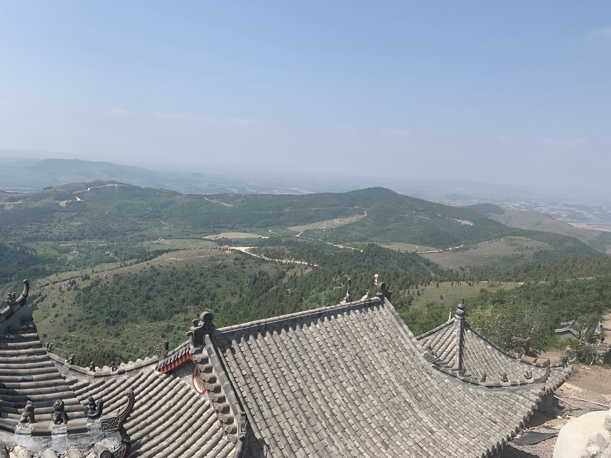 摘药山旅行图片 2