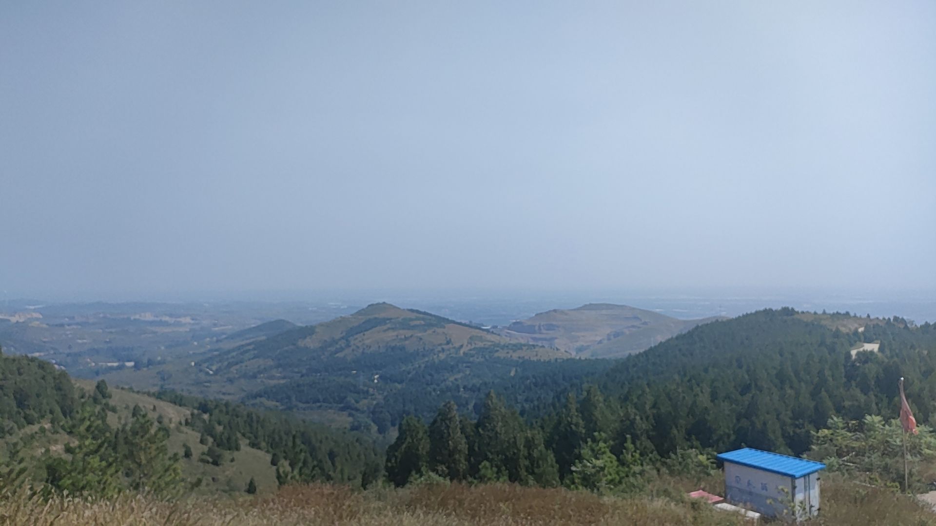 摘药山旅行图片 1