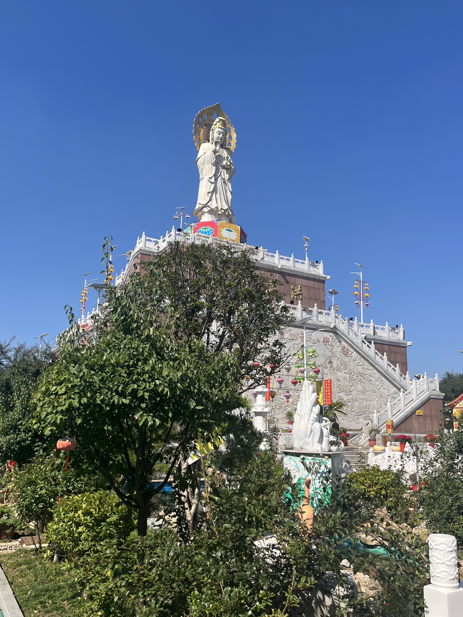 浮烟山旅行图片 3