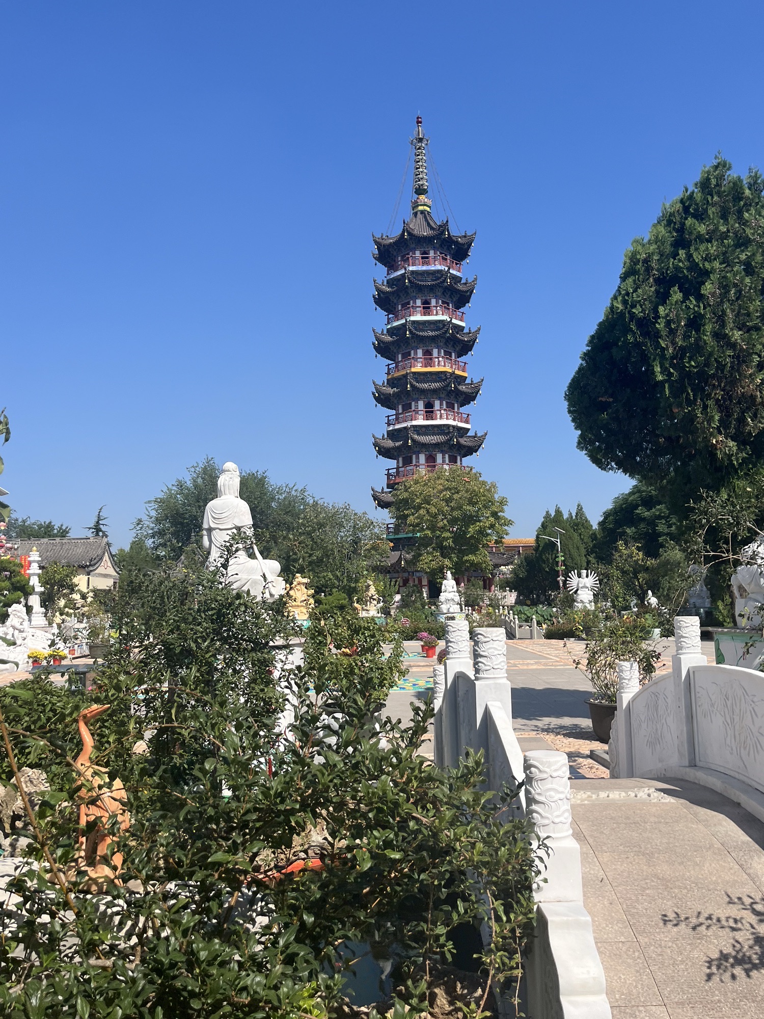 浮烟山旅行图片 2