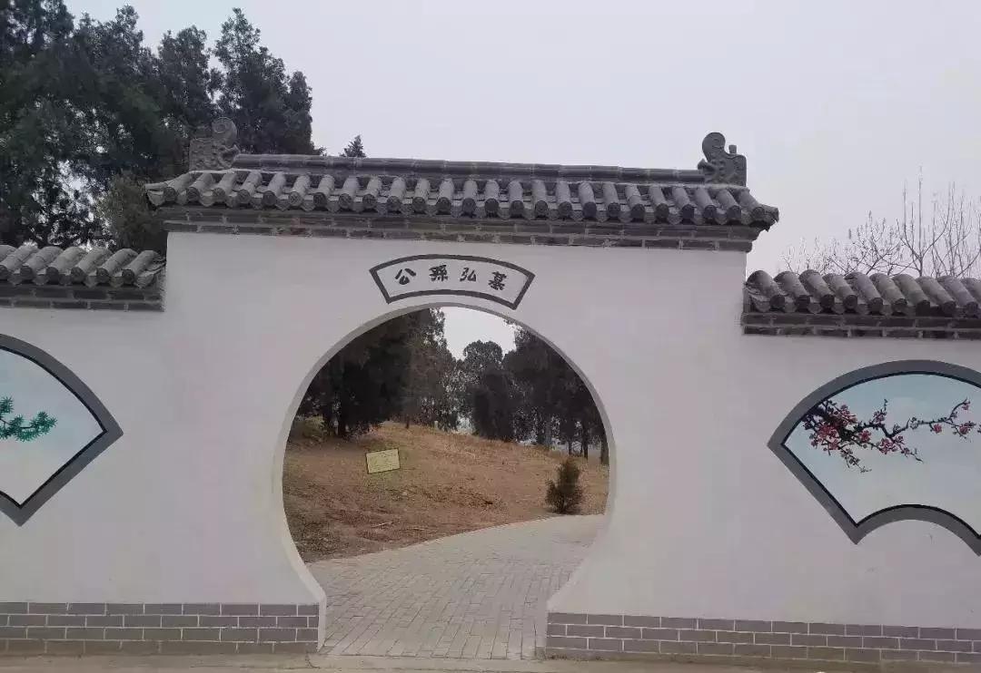 浮烟山旅行图片 2