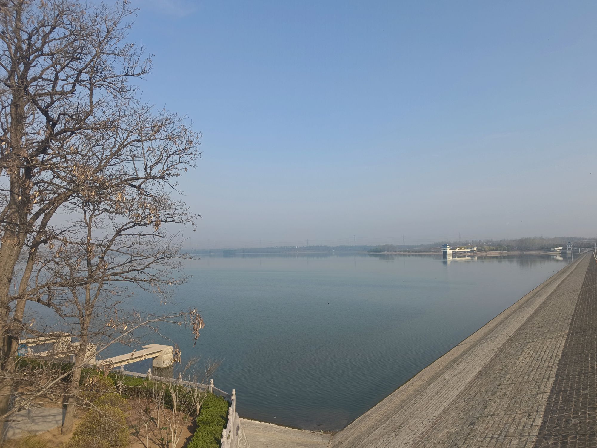 五龙湖公园旅行图片 3