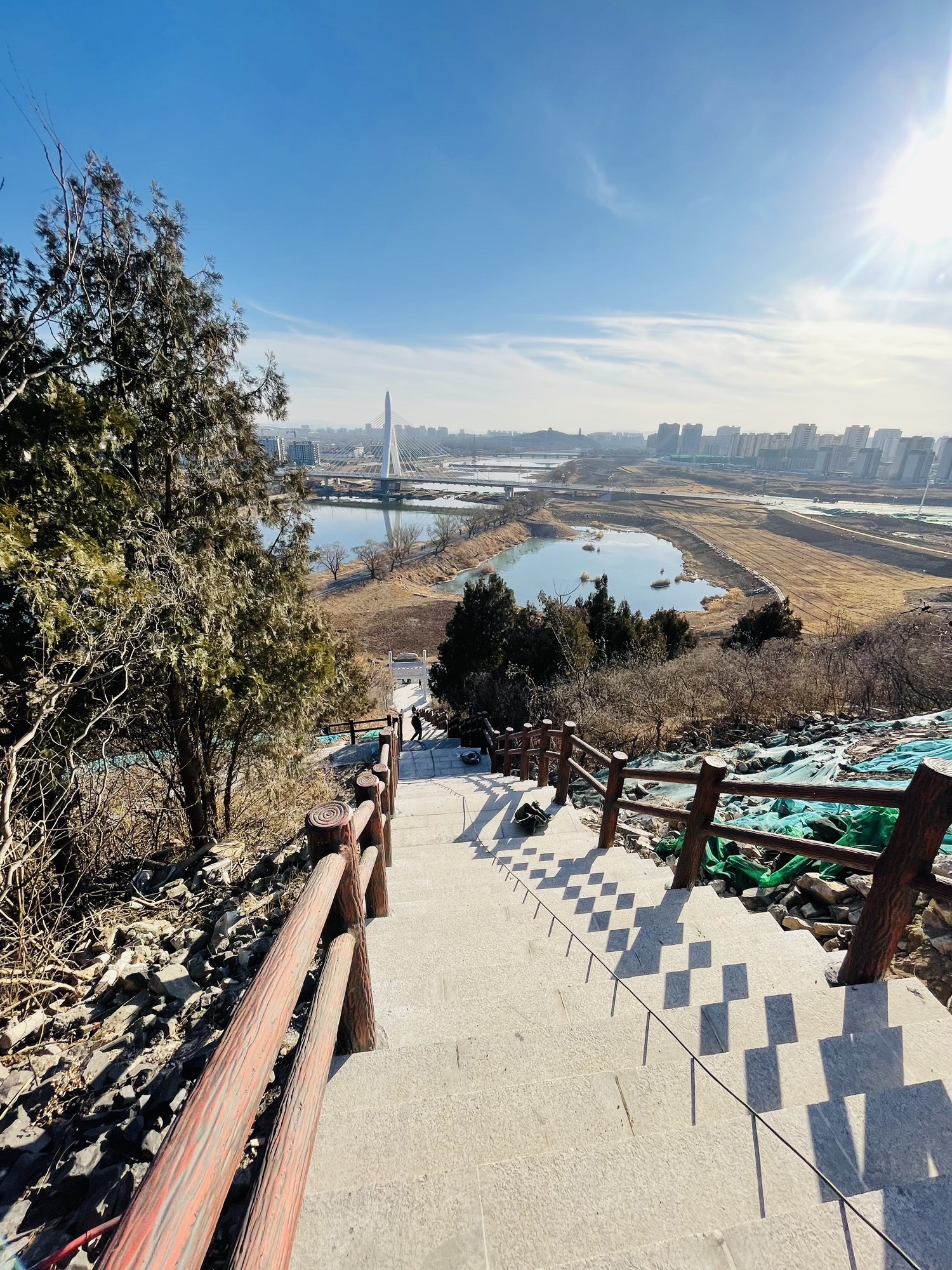 粟山风景区旅行图片 3
