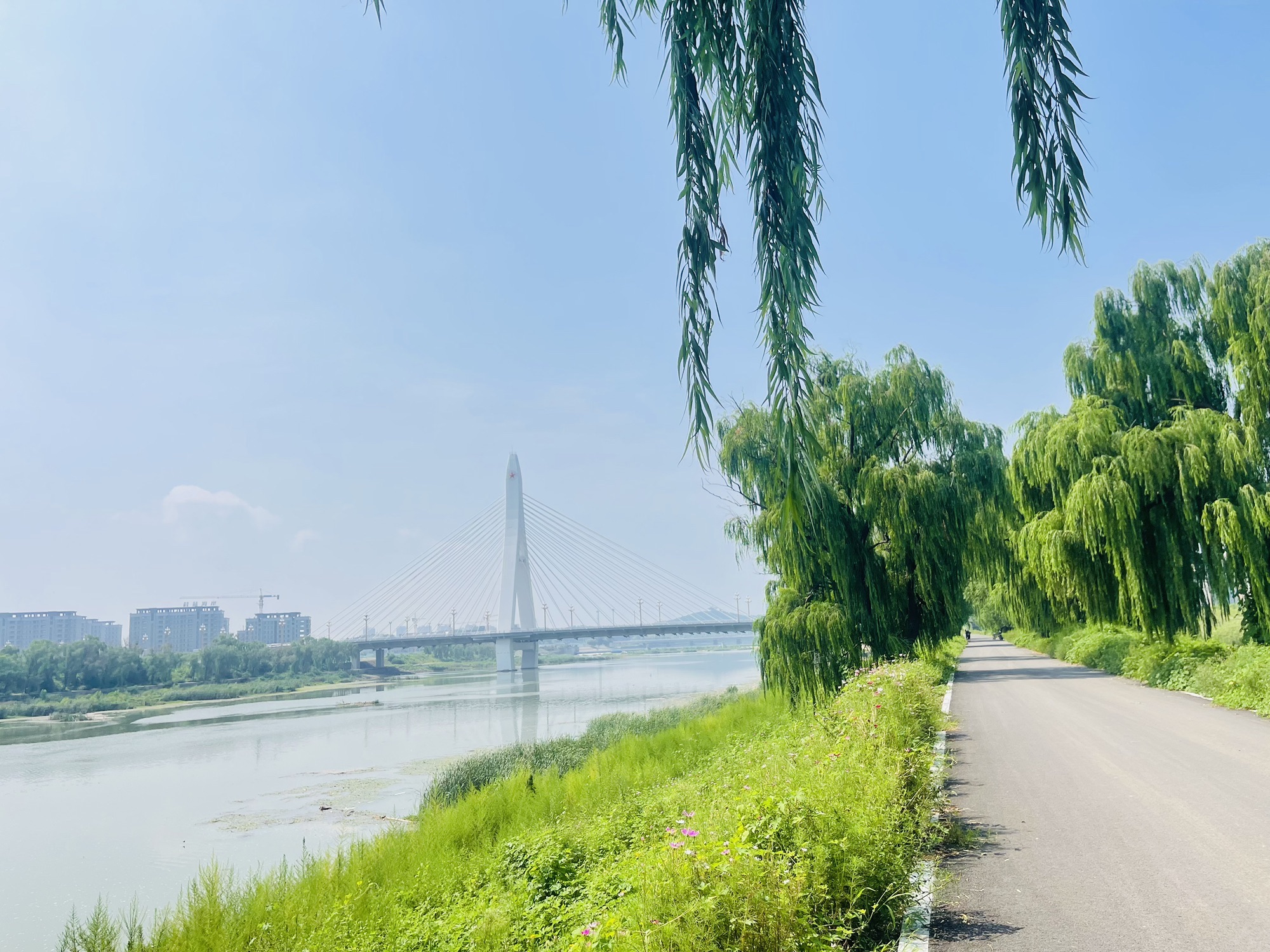 粟山风景区旅行图片 3