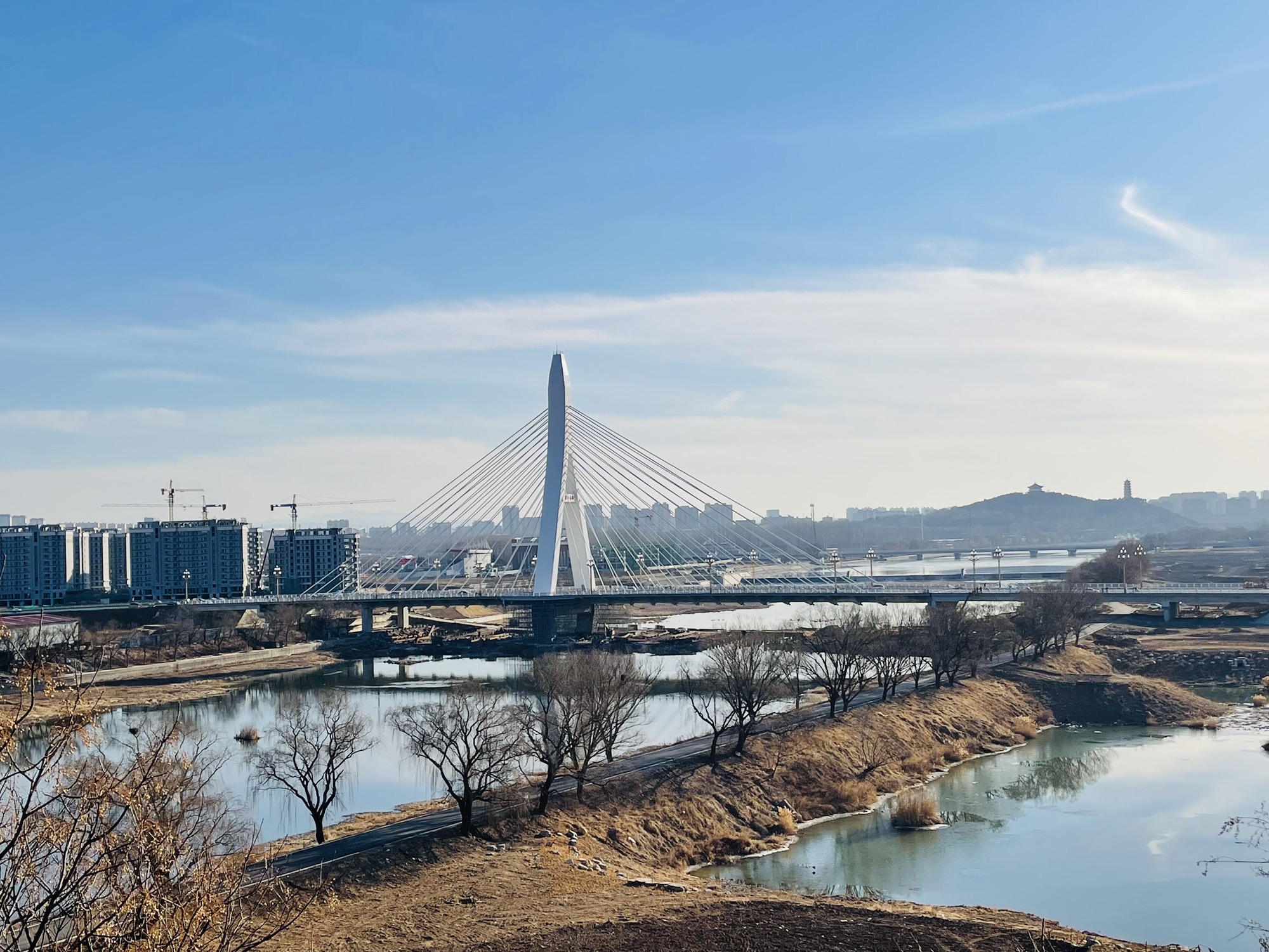 粟山风景区旅行图片 1