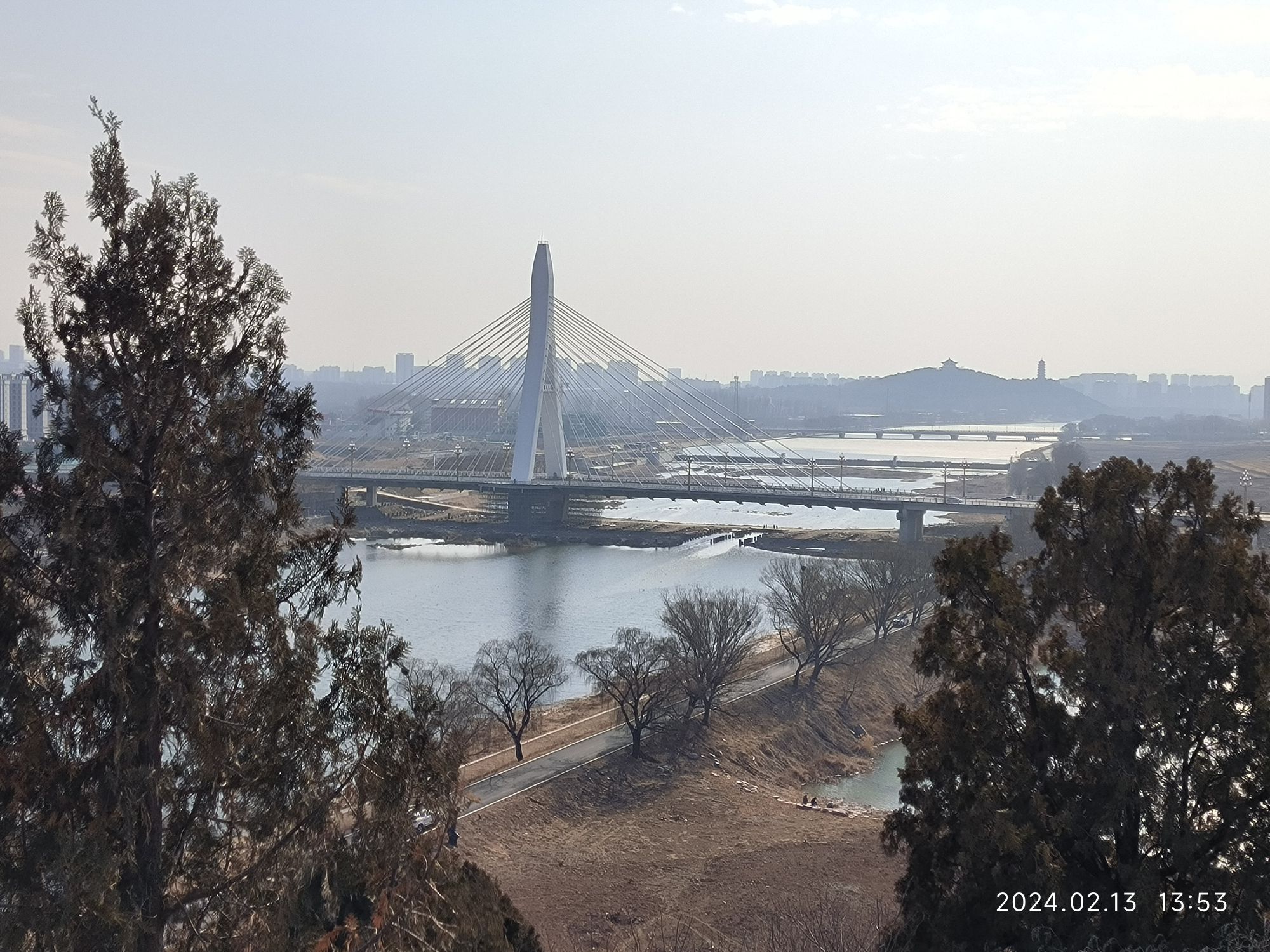 粟山风景区旅行图片 3