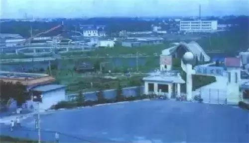 南溪公园旅行图片 3