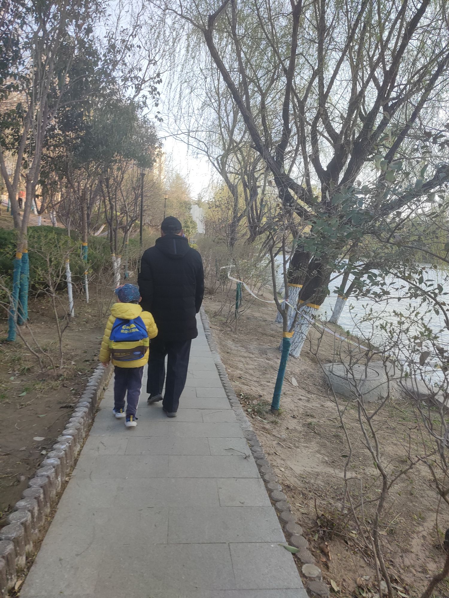 河滨公园旅行图片 3